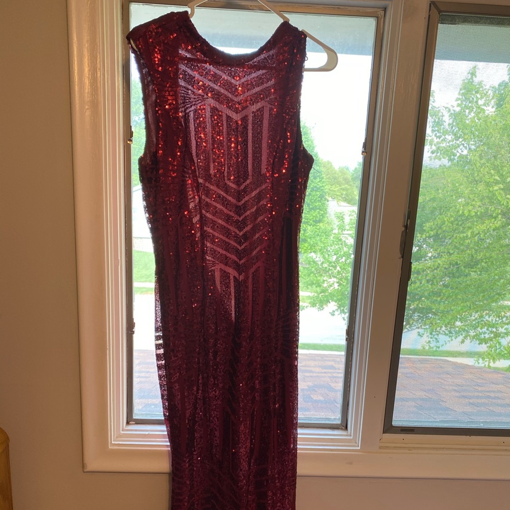 Prom/Formal Dress